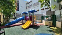 Emerald Garden (D1), Condominium #588833651